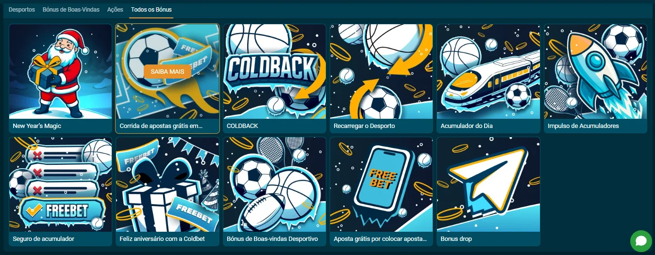 Coldbet Portugal Coldbet Portugal